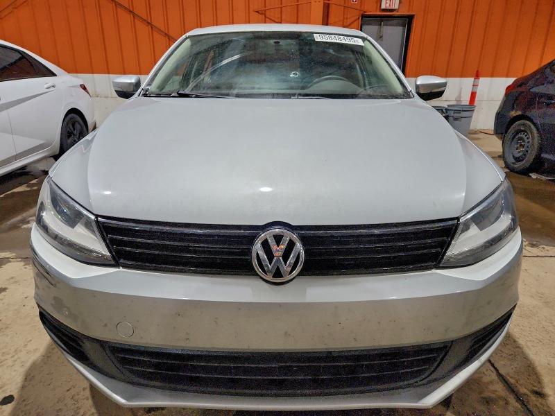 95848495 :رقم المزاد ، 3VW2K7AJ0EM247670 vin ، 2014 Volkswagen Jetta مزاد بيع
