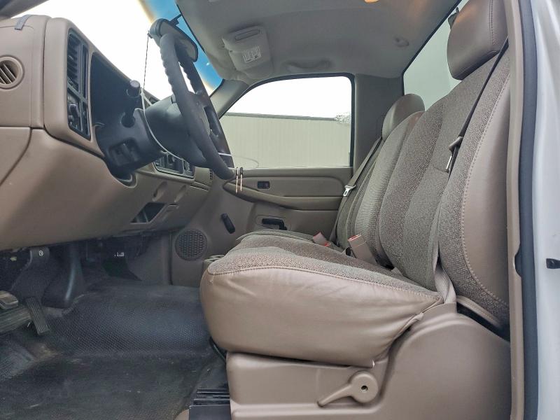 95147675 :رقم المزاد ، 1GTEC14V13Z348575 vin ، 2003 Gmc New Sierra مزاد بيع