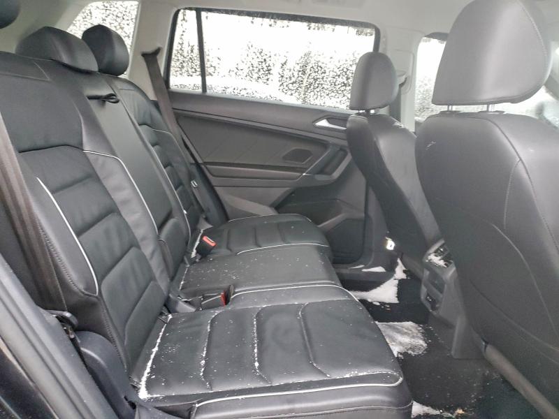 Aukcja sprzedaży 2020 Volkswagen Tiguan, vin: 3VV4B7AX0LM150158, numer aukcji: 95087895