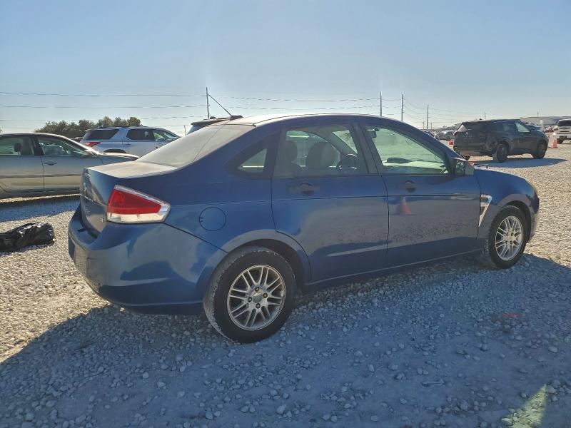 Aukcja sprzedaży 2008 Ford Focus Se, vin: 1FAHP35N68W243668, numer aukcji: 96275515