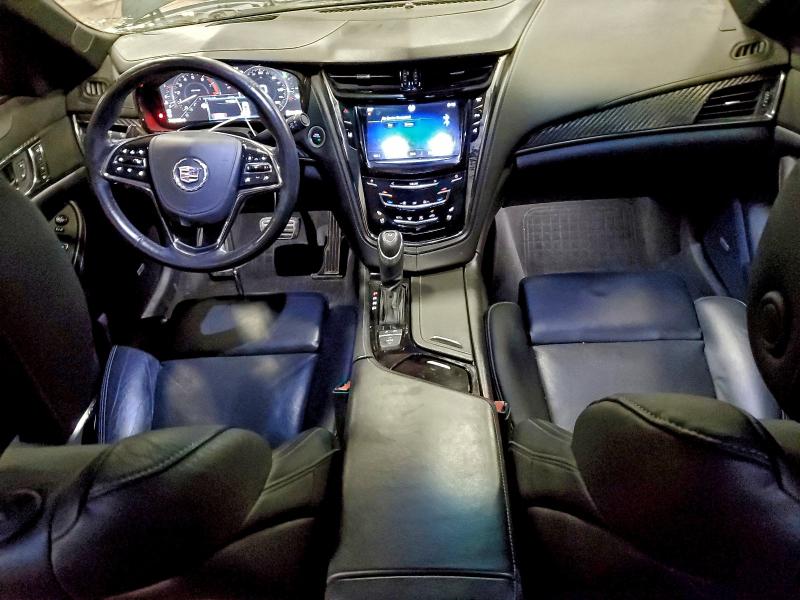 Продаж на аукціоні авто 2014 Cadillac Cts, vin: 1G6AY5SX2E0159133, номер лоту: 97566315