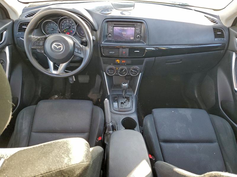 Продажа на аукционе авто 2014 Mazda Cx-5, vin: JM3KE2BE4E0372986, номер лота: 97103475