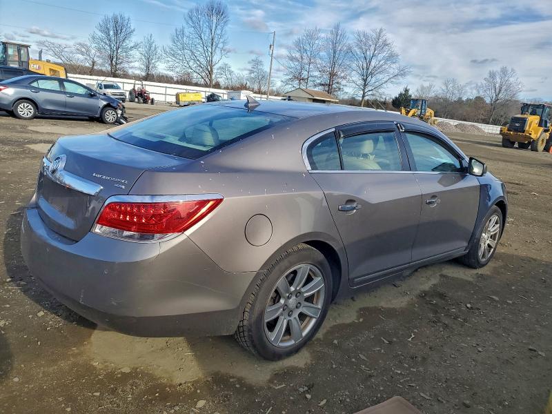 Aukcja sprzedaży 2011 Buick Lacrosse, vin: 1G4GC5ED3BF320598, numer aukcji: 75651775