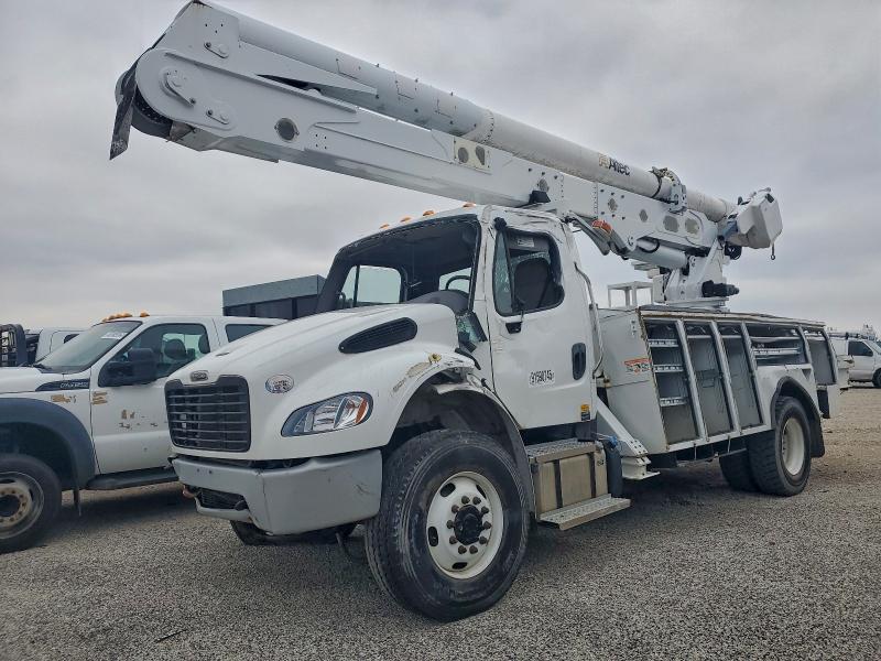 2022 Freightliner M2 მანქანა იყიდება აუქციონზე, vin: 3ALDCXFC7NDNF9126, აუქციონის ნომერი: 57090286