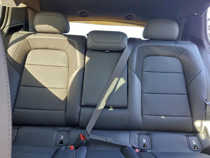 2025 Chevrolet Equinox Lt მანქანა იყიდება აუქციონზე, vin: 3GN7DNRP8SS207660, აუქციონის ნომერი: 73543535