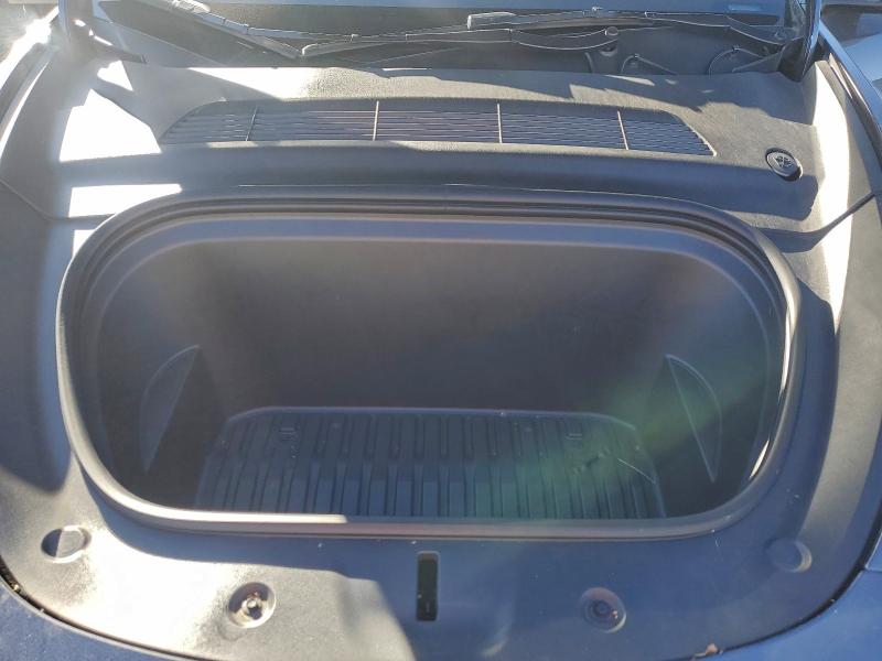 Aukcja sprzedaży 2023 Tesla Model Y, vin: 7SAYGDEE6PF889069, numer aukcji: 95951065