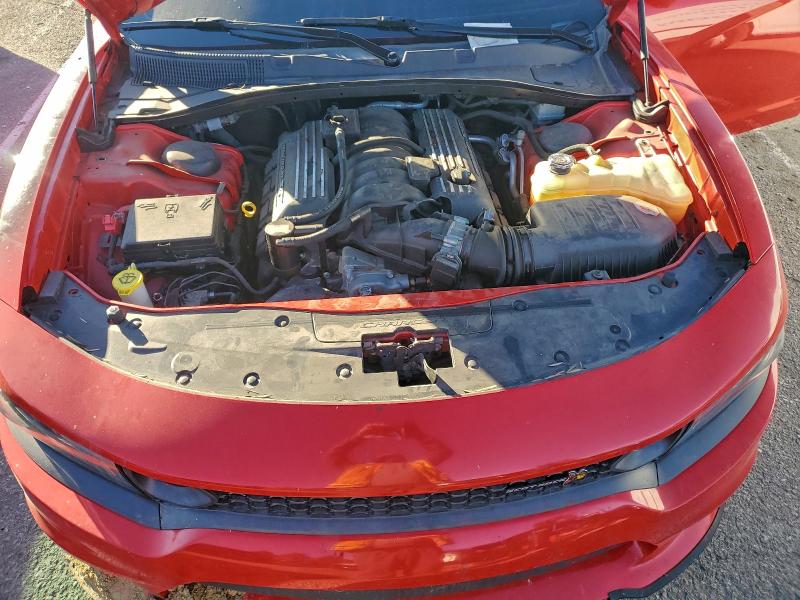Aukcja sprzedaży 2019 Dodge Charger, vin: 2C3CDXGJ4KH696664, numer aukcji: 94540985