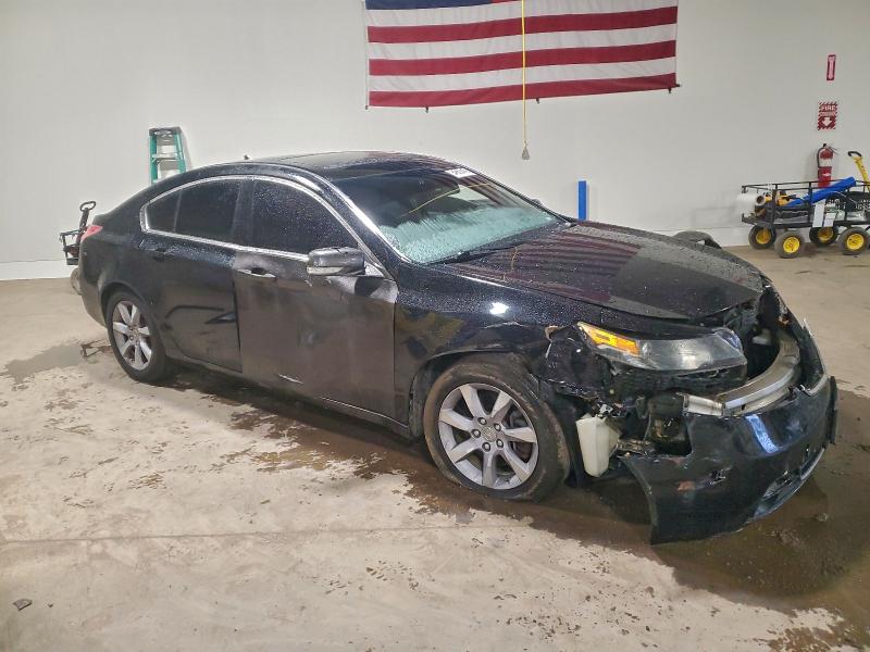 Aukcja sprzedaży 2013 Acura Tl Tech, vin: 19UUA8F57DA010607, numer aukcji: 94860645