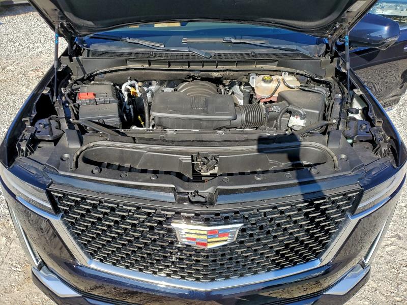 Aukcja sprzedaży 2022 Cadillac Escalade, vin: 1GYS4CKL8NR243039, numer aukcji: 96758545