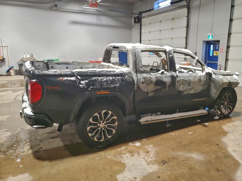 Aukcja sprzedaży 2024 Gmc Canyon, vin: 1GTP6FEK7R1203761, numer aukcji: 96301565
