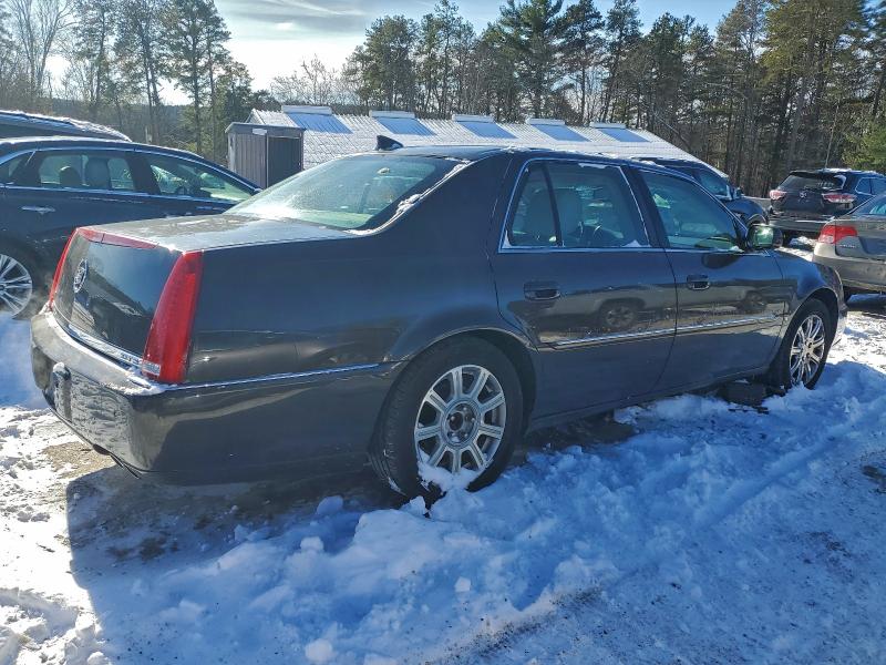 96333735 :رقم المزاد ، 1G6KD57Y39U114377 vin ، 2009 Cadillac Dts مزاد بيع