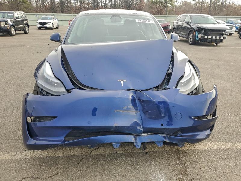 Aukcja sprzedaży 2022 Tesla Model 3, vin: 5YJ3E1EC3NF295403, numer aukcji: 95286665