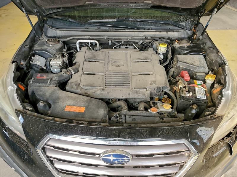 Продаж на аукціоні авто 2017 Subaru Outback, vin: 4S4BSETCXH3370206, номер лоту: 97530655