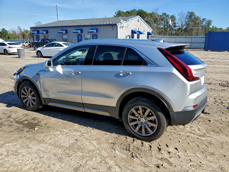 Продаж на аукціоні авто 2020 Cadillac Xt4 Premiu, vin: 1GYFZCR47LF057069, номер лоту: 73921545
