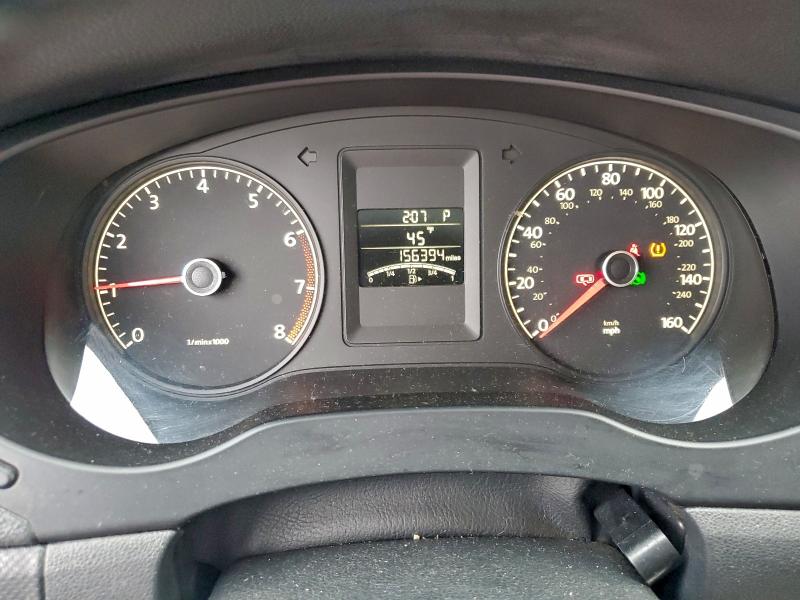 Aukcja sprzedaży 2011 Volkswagen Jetta Se, vin: 3VWDX7AJ4BM341766, numer aukcji: 97241655