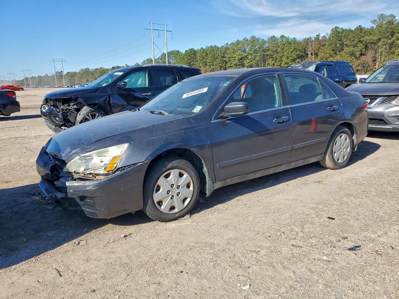 Продажа на аукционе авто 2004 Honda Accord Lx, vin: 1HGCM56484A166356, номер лота: 95856965