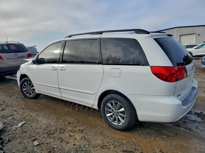 2006 Toyota Sienna მანქანა იყიდება აუქციონზე, vin: 5TDZA23C86S458672, აუქციონის ნომერი: 95536845