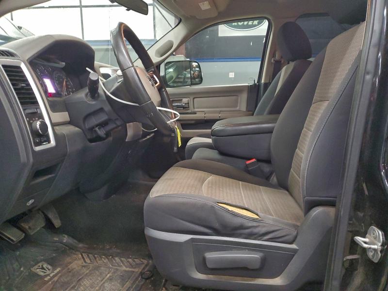 Продажа на аукционе авто 2011 Dodge Ram 1500, vin: 1D7RV1GP5BS535517, номер лота: 95484315