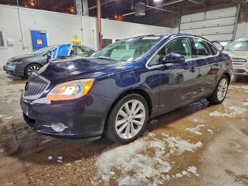 Auction sale of the 2015 Buick Verano, vin: 1G4PR5SK7F4140429, lot number: 95747715
