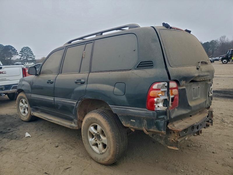Продаж на аукціоні авто 1999 Toyota Land Cruiser, vin: JT3HT05J7X0041381, номер лоту: 57653706