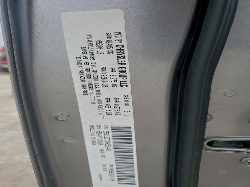Продаж на аукціоні авто 2011 Dodge Charger, vin: 2B3CL5CT3BH552485, номер лоту: 96120885