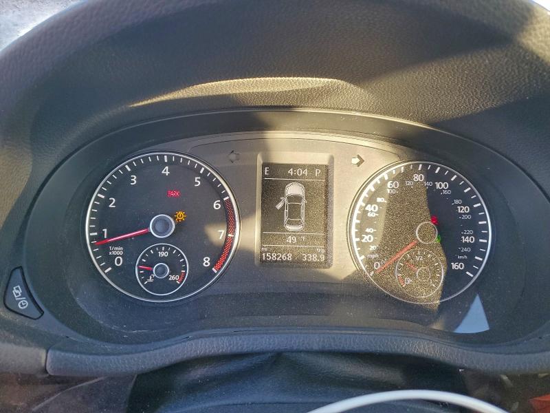 Aukcja sprzedaży 2015 Volkswagen Passat, vin: 1VWCS7A39FC122580, numer aukcji: 96817715
