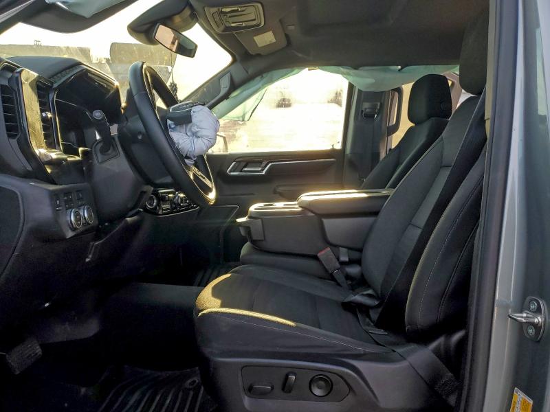 Aukcja sprzedaży 2024 Gmc Sierra, vin: 3GTUUCE86RG283065, numer aukcji: 49647456