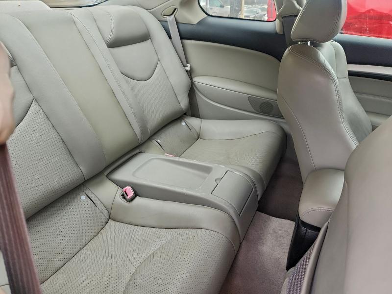 Aukcja sprzedaży 2008 Infiniti G37 Base, vin: JNKCV64E18M114406, numer aukcji: 97802135