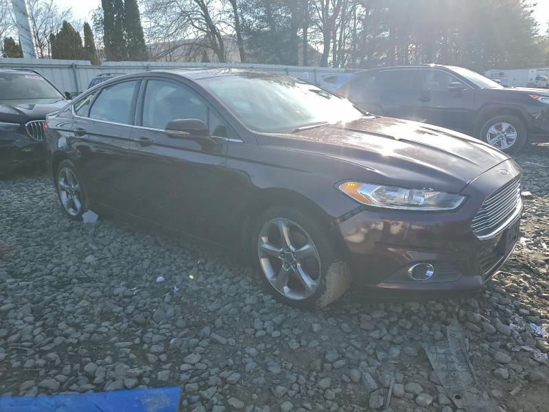 Aukcja sprzedaży 2013 Ford Fusion, vin: 3FA6P0HR2DR194423, numer aukcji: 97769125
