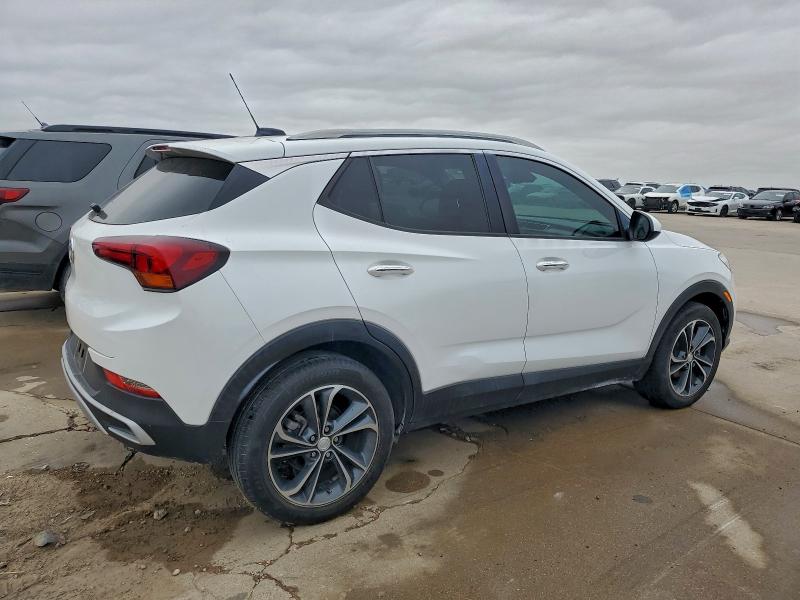 Aukcja sprzedaży 2020 Buick Encore Gx, vin: KL4MMDSL7LB100247, numer aukcji: 96065545