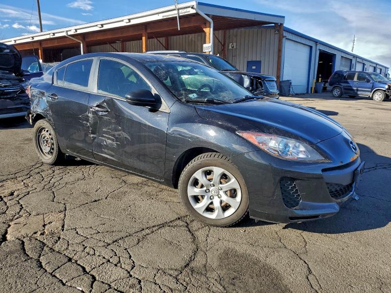 Aukcja sprzedaży 2013 Mazda 3 I, vin: JM1BL1U78D1822106, numer aukcji: 96117875