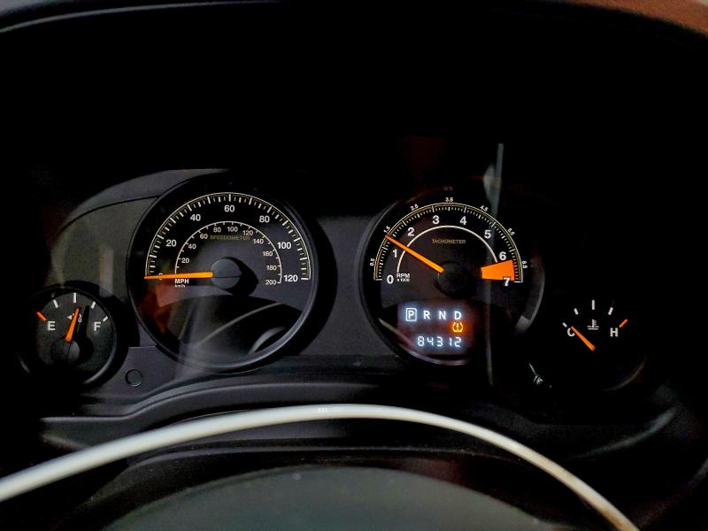 Продаж на аукціоні авто 2015 Jeep Patriot, vin: 1C4NJRFB3FD188739, номер лоту: 96054575