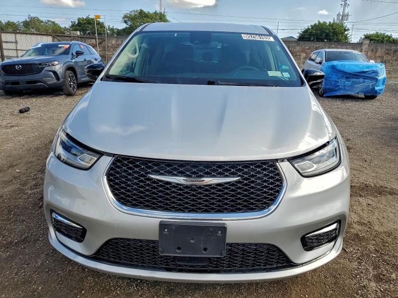 Продажа на аукционе авто 2024 Chrysler Pacifica H, vin: 2C4RC1S76RR141544, номер лота: 95756165