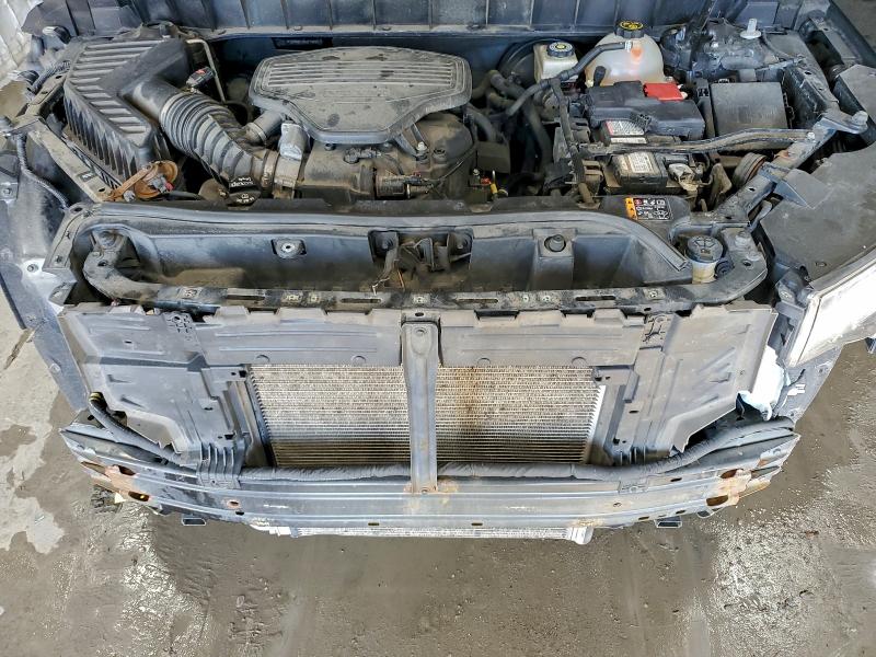 Продажа на аукционе авто 2018 Gmc Acadia, vin: 1GKKNSLS9JZ194421, номер лота: 97020115