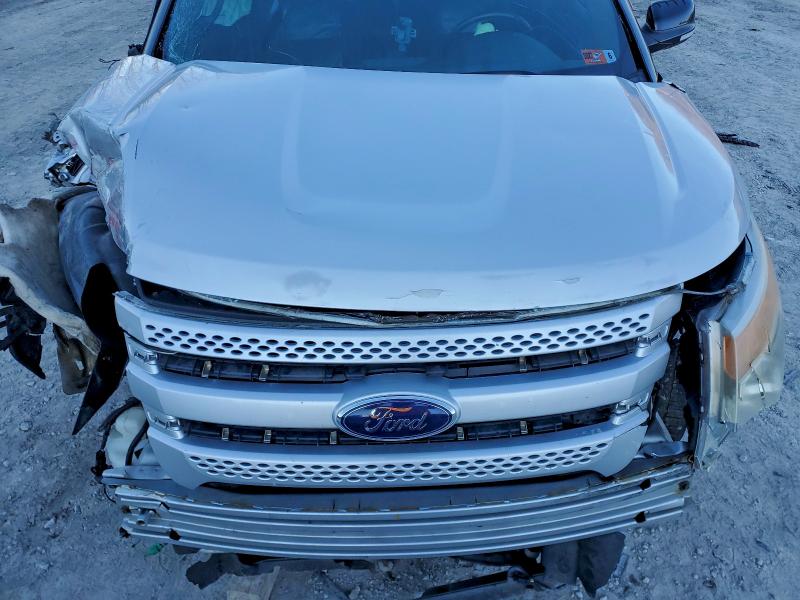 Aukcja sprzedaży 2013 Ford Explorer, vin: 1FM5K8D87DGC78773, numer aukcji: 94982905