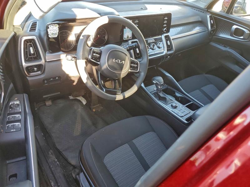 Продаж на аукціоні авто 2023 Kia Sorento, vin: 5XYRG4LC5PG208928, номер лоту: 97292795