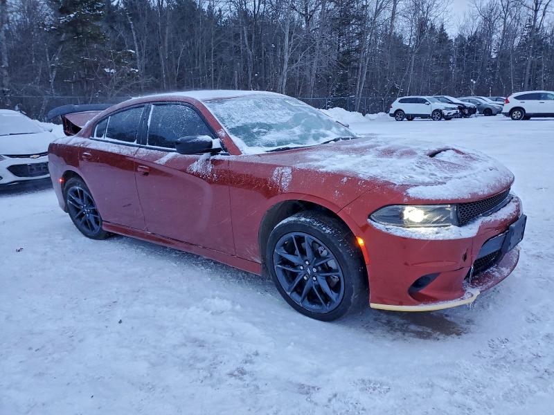 2023 Dodge Charger მანქანა იყიდება აუქციონზე, vin: 2C3CDXMG9PH679181, აუქციონის ნომერი: 93396005