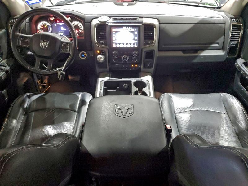 Продажа на аукционе авто 2014 Ram 1500, vin: 1C6RR6MT9ES454142, номер лота: 95008305