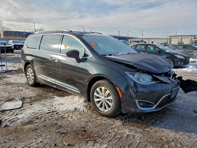 Aukcja sprzedaży 2019 Chrysler Pacifica, vin: 2C4RC1BG3KR721405, numer aukcji: 95906475