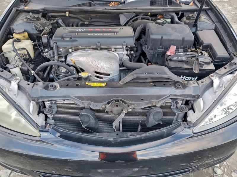Aukcja sprzedaży 2002 Toyota Camry Le, vin: 4T1BE32K02U060409, numer aukcji: 97658555