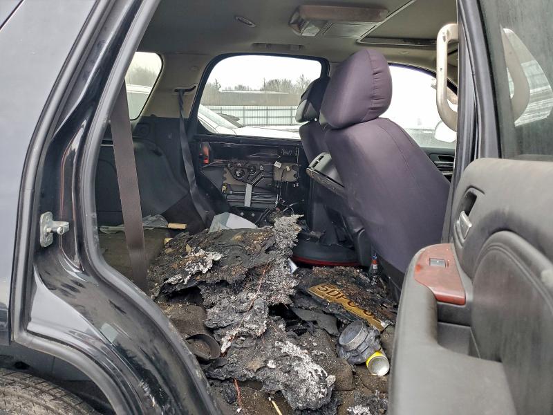 Aukcja sprzedaży 2007 Cadillac Escalade, vin: 1GYFK63877R431024, numer aukcji: 97289635
