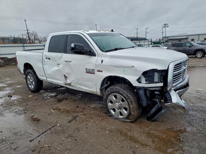 Aukcja sprzedaży 2014 Ram 2500, vin: 3C6UR5DJ8EG113972, numer aukcji: 97364555