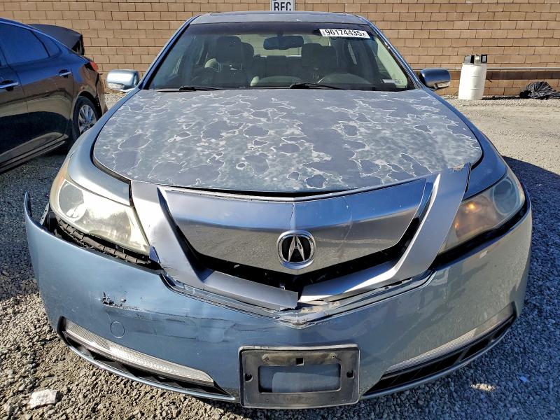 Aukcja sprzedaży 2010 Acura Tl, vin: 19UUA8F57AA009727, numer aukcji: 96174435