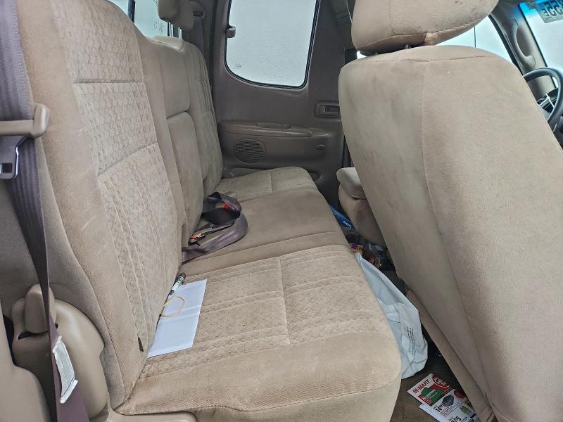 Продаж на аукціоні авто 2003 Toyota Tundra, vin: 5TBRT34173S435272, номер лоту: 96532855
