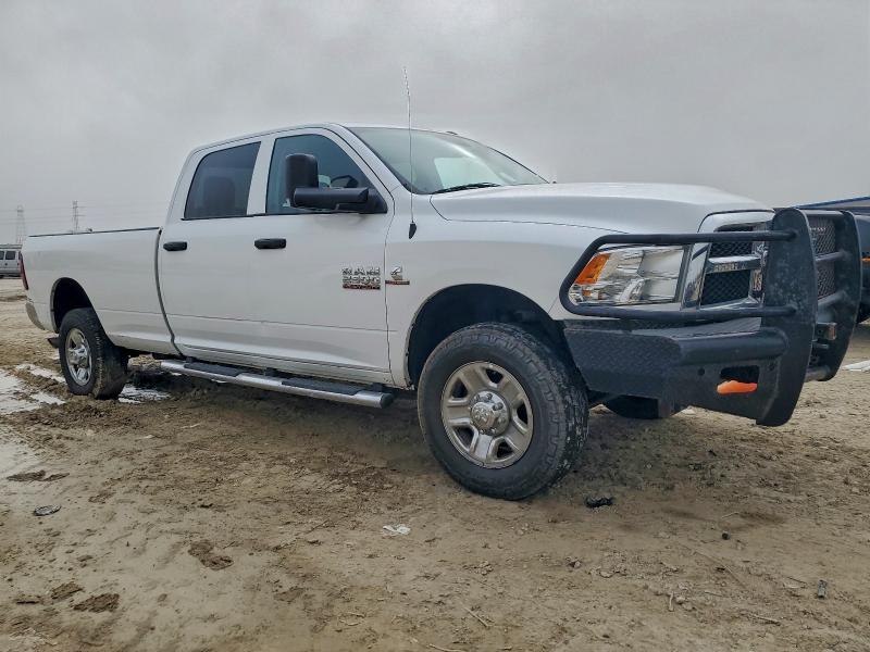 Продажа на аукционе авто 2017 Ram 2500 St, vin: 3C6UR5HL3HG758237, номер лота: 96785465