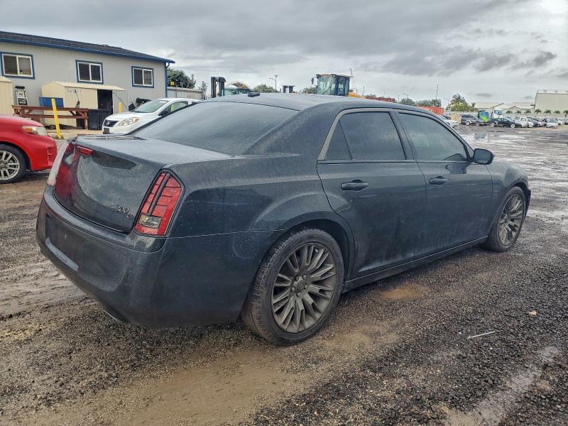 Aukcja sprzedaży 2014 Chrysler 300c, vin: 2C3CCADT8EH256893, numer aukcji: 97632035