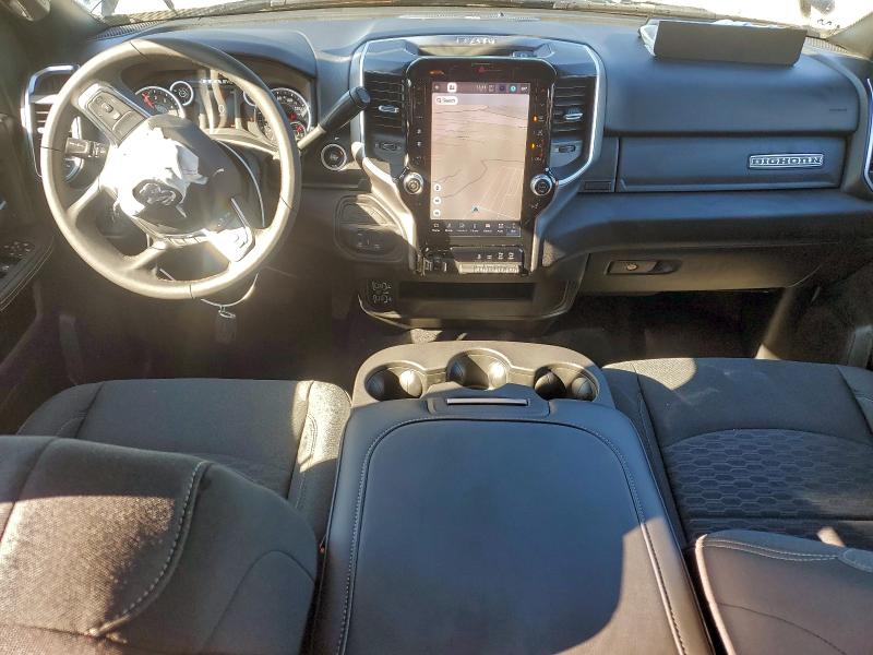 Продажа на аукционе авто 2026 Ram 2500 Big H, vin: 3C6UR5DJ9TG198625, номер лота: 96405335
