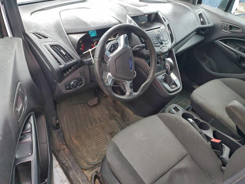 Продажа на аукционе авто 2018 Ford Transit Co, vin: NM0LS7E72J1374429, номер лота: 98638205