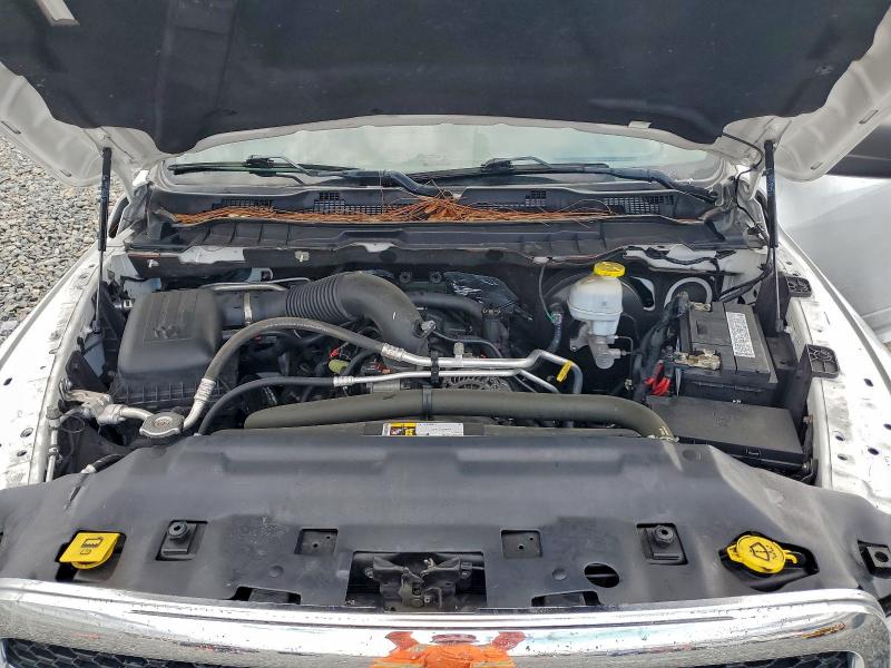 Продажа на аукционе авто 2021 Ram 1500 Classic, vin: 1C6RR7TT6MS521432, номер лота: 46674946