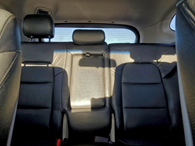 95075835 :رقم المزاد ، KM8J3CA42JU769720 vin ، 2018 Hyundai Tucson مزاد بيع